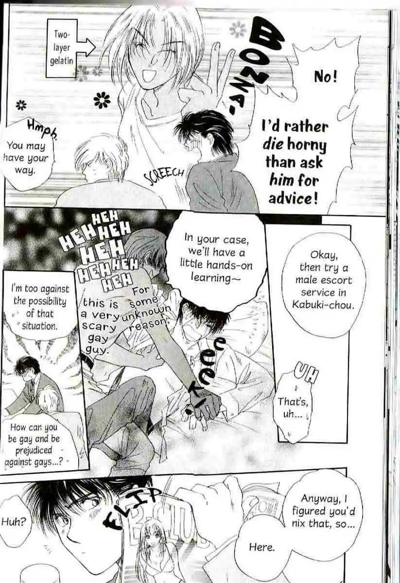 Challengers Chapter 11.16 page 18 - Chapter 11-16