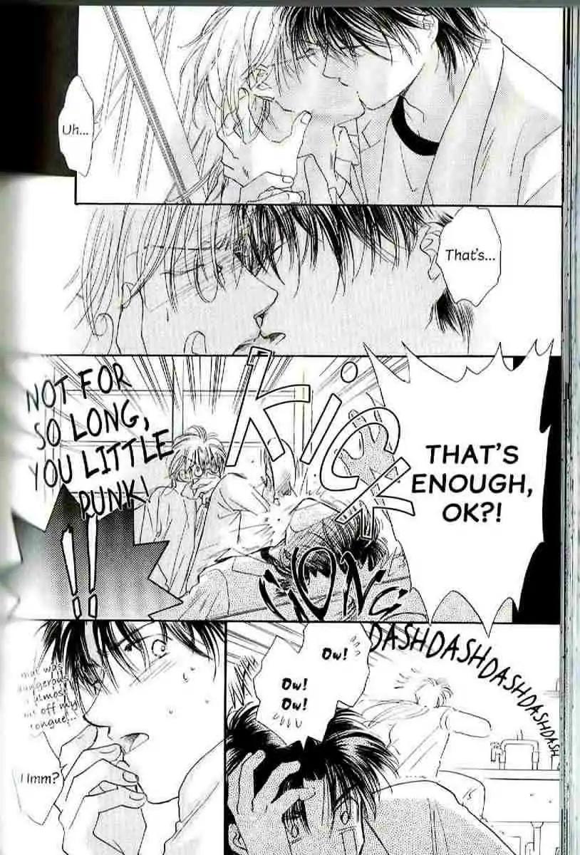 Challengers Chapter 11.16 page 182 - Chapter 11-16