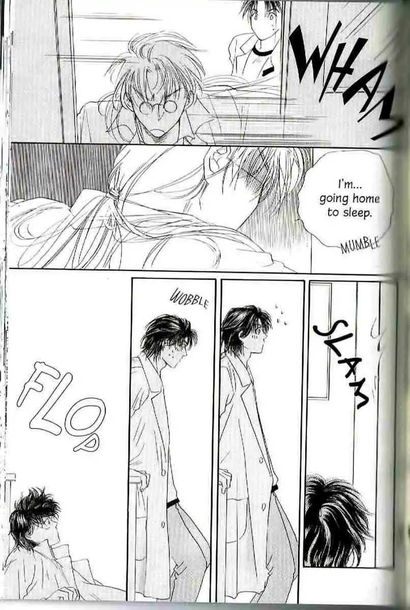 Challengers Chapter 11.16 page 185 - Chapter 11-16