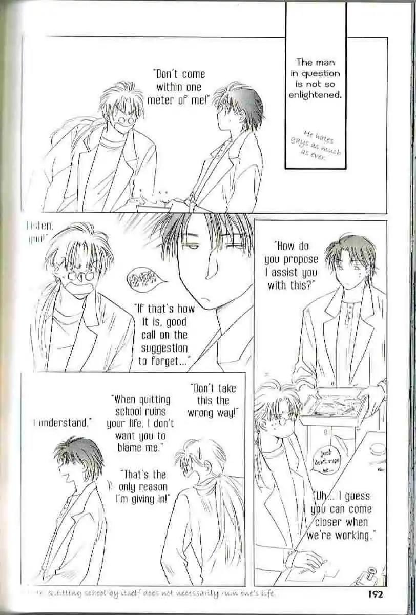 Challengers Chapter 11.16 page 188 - Chapter 11-16