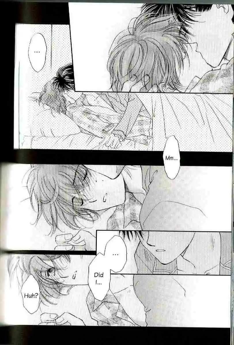 Challengers Chapter 11.16 page 196 - Chapter 11-16