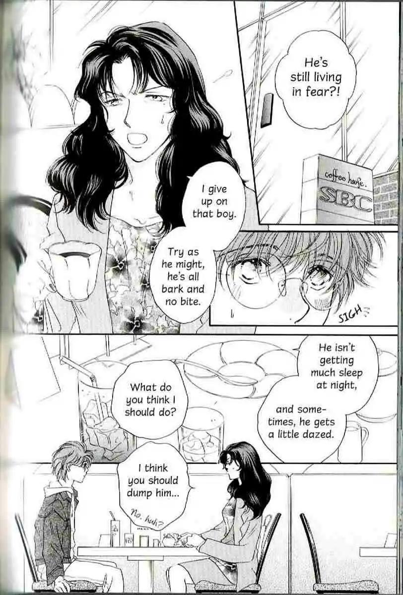 Challengers Chapter 11.16 page 198 - Chapter 11-16