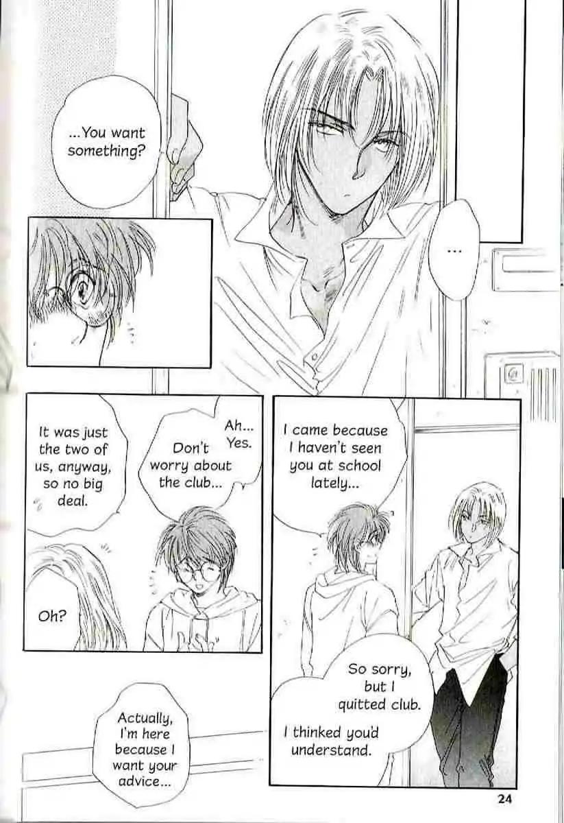 Challengers Chapter 11.16 page 20 - Chapter 11-16
