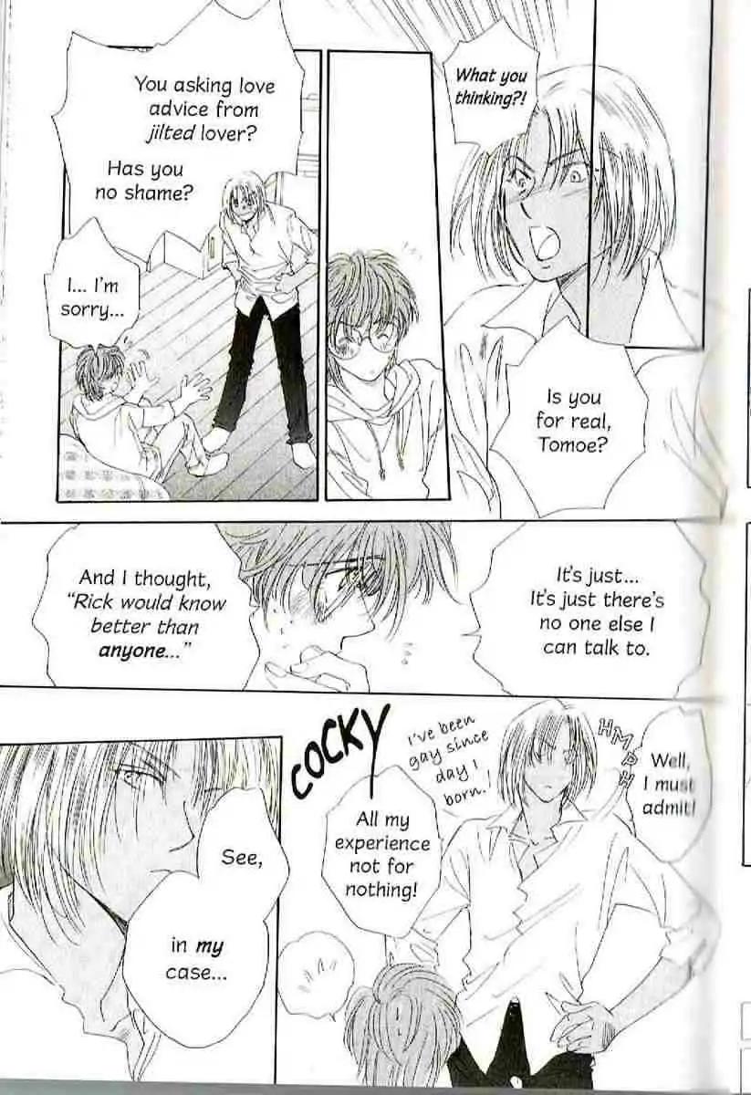 Challengers Chapter 11.16 page 21 - Chapter 11-16