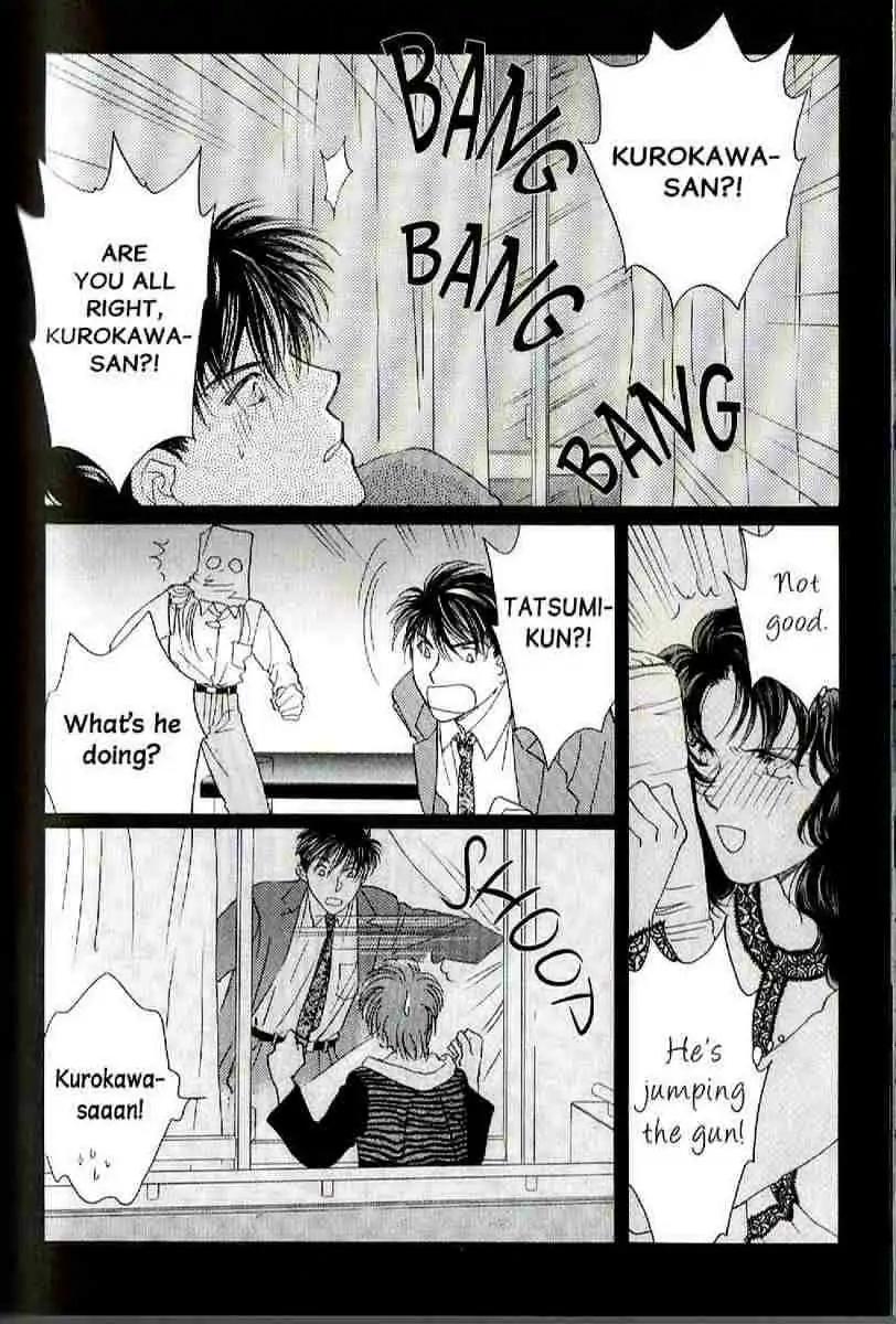 Challengers Chapter 11.16 page 212 - Chapter 11-16