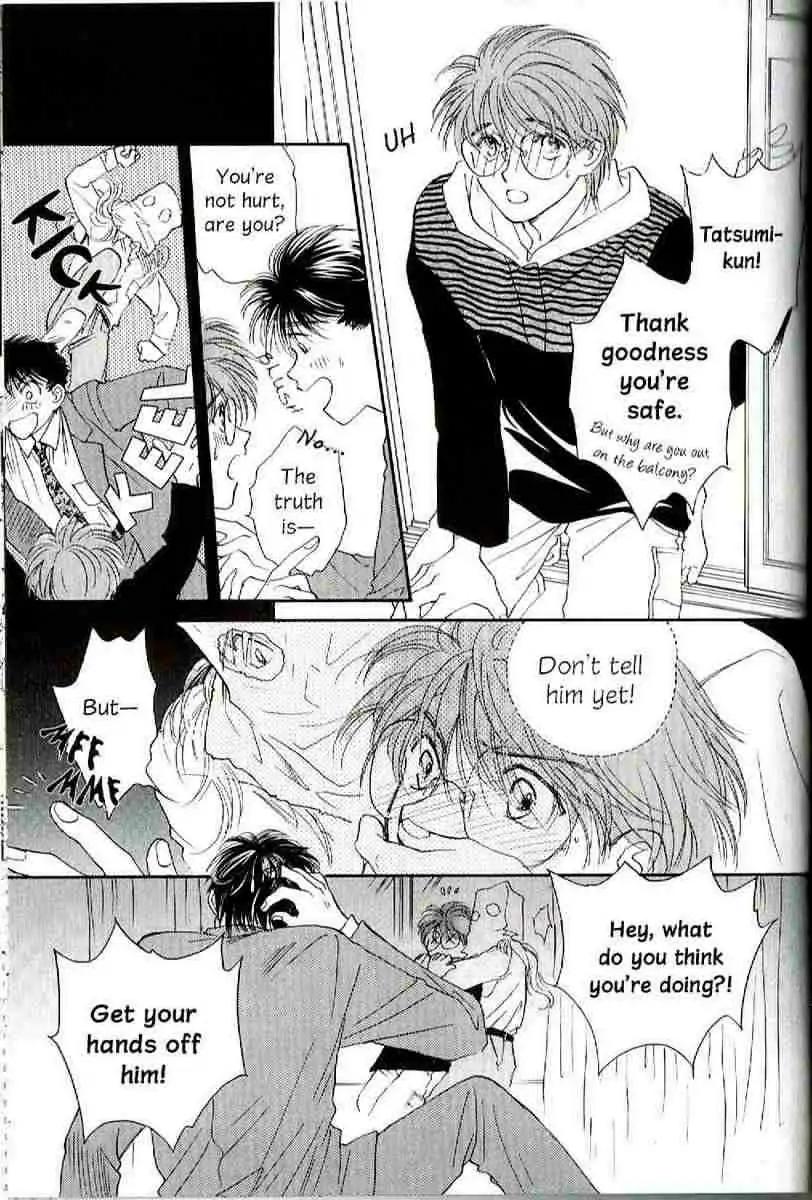 Challengers Chapter 11.16 page 213 - Chapter 11-16