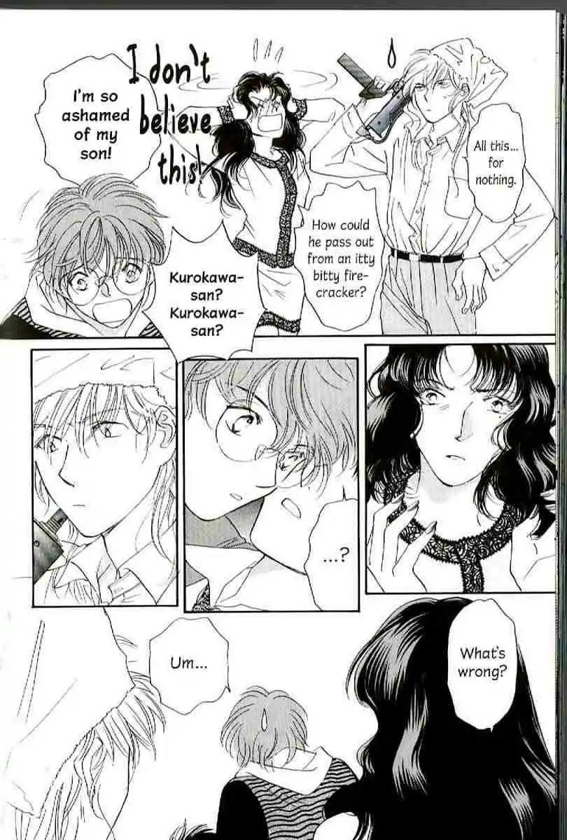 Challengers Chapter 11.16 page 218 - Chapter 11-16