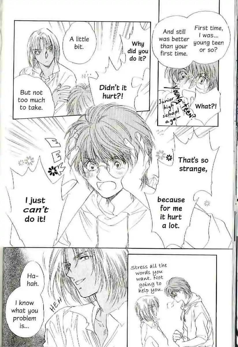 Challengers Chapter 11.16 page 22 - Chapter 11-16
