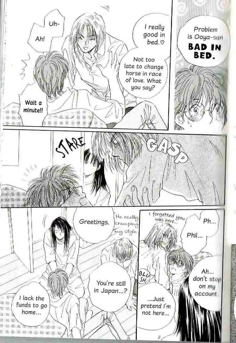 Challengers Chapter 11.16 page 23 - Chapter 11-16