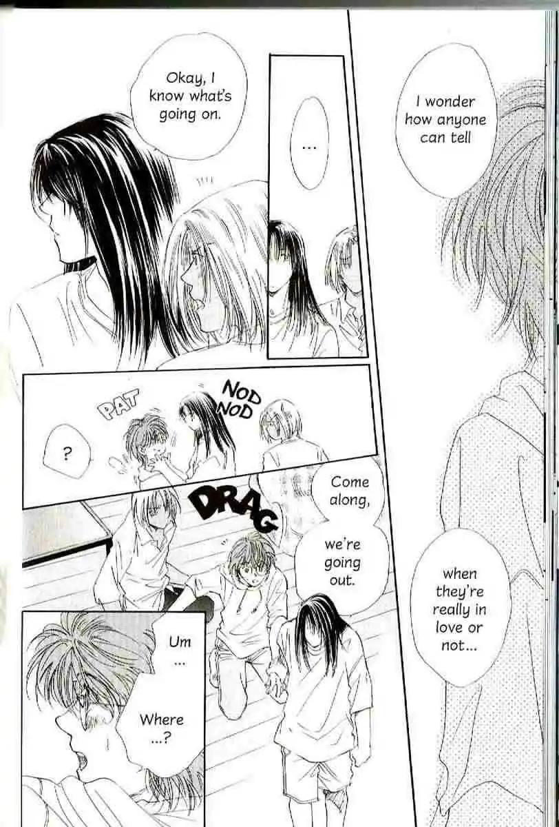 Challengers Chapter 11.16 page 26 - Chapter 11-16