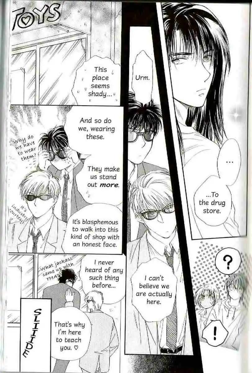 Challengers Chapter 11.16 page 27 - Chapter 11-16