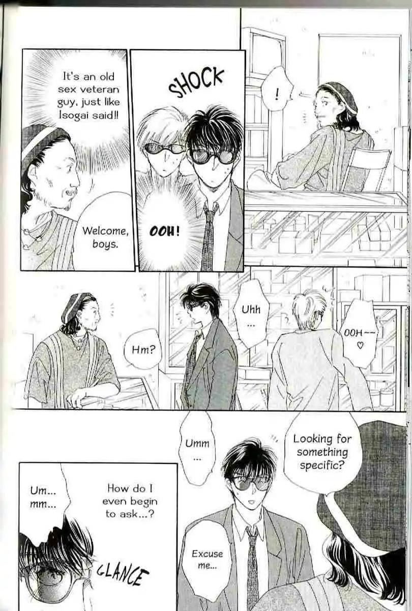 Challengers Chapter 11.16 page 28 - Chapter 11-16