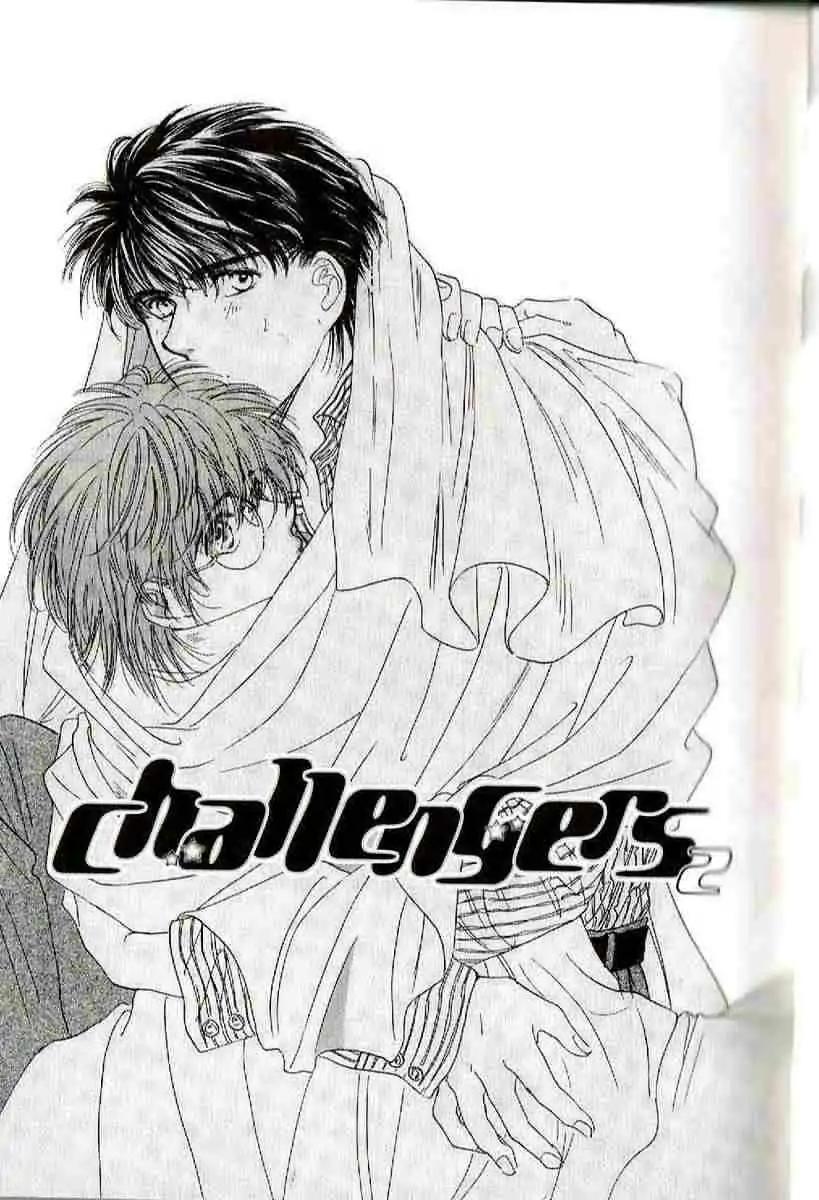 Challengers Chapter 11.16 page 3 - Chapter 11-16