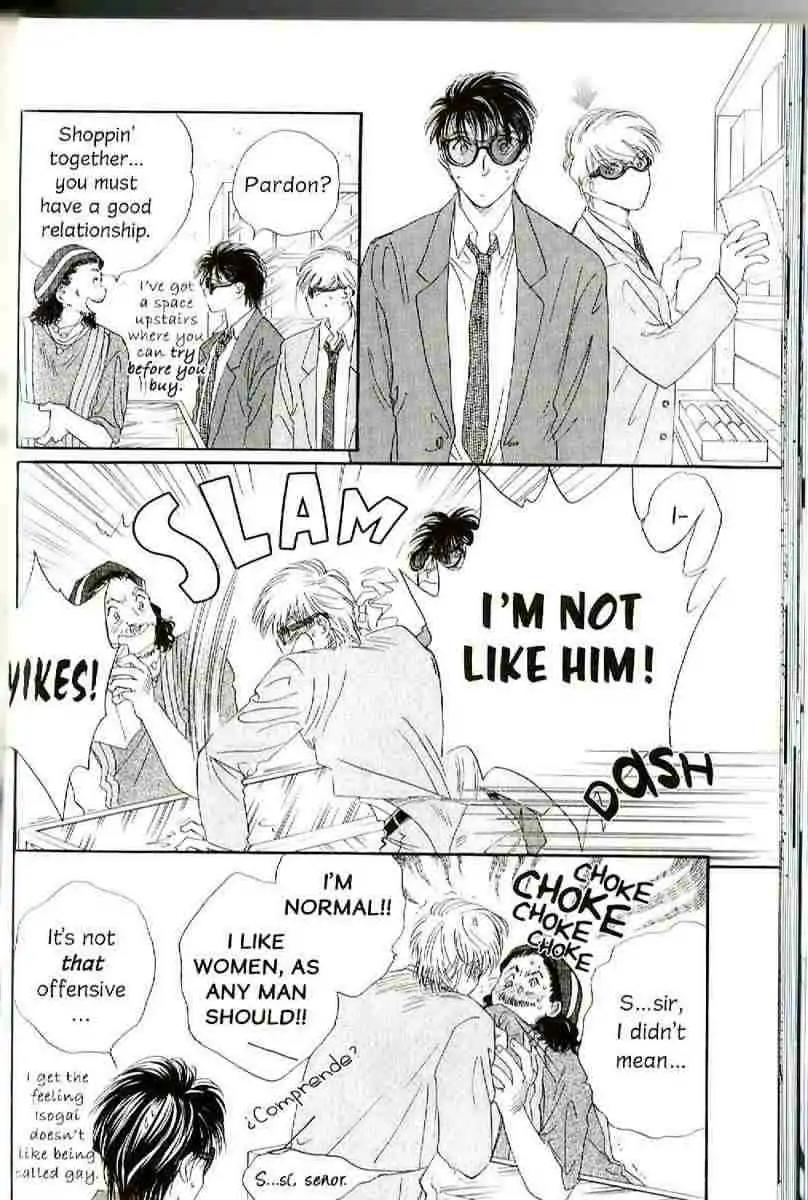 Challengers Chapter 11.16 page 30 - Chapter 11-16