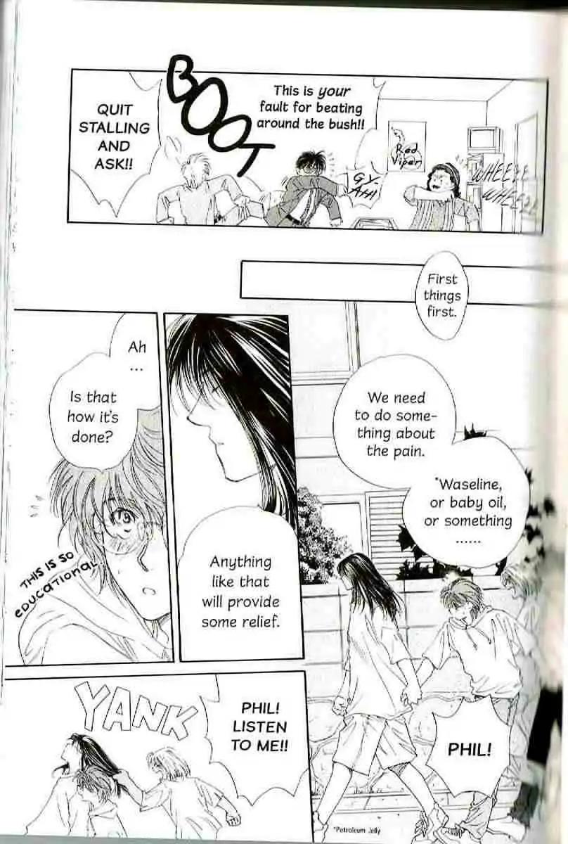 Challengers Chapter 11.16 page 31 - Chapter 11-16