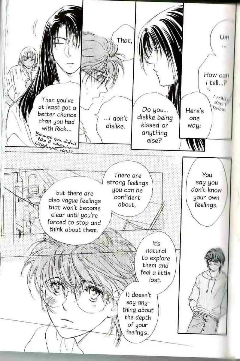 Challengers Chapter 11.16 page 33 - Chapter 11-16