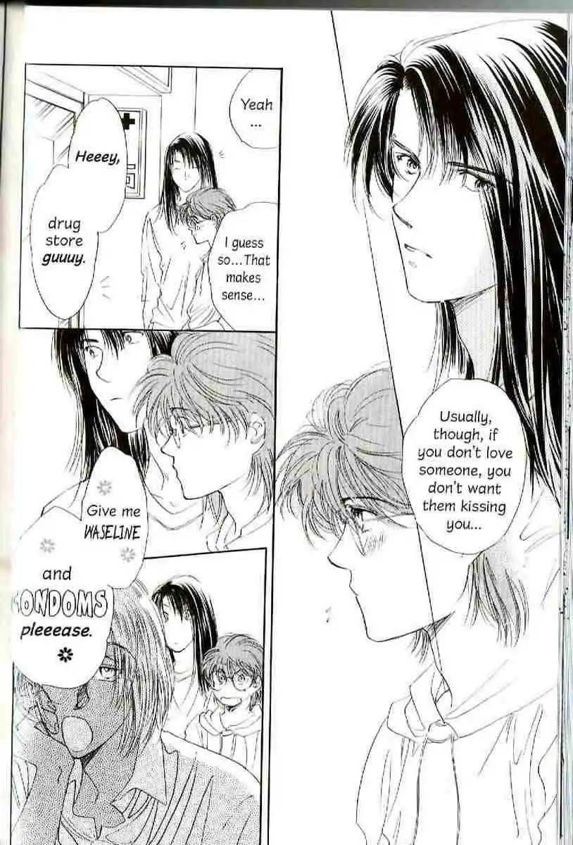 Challengers Chapter 11.16 page 34 - Chapter 11-16