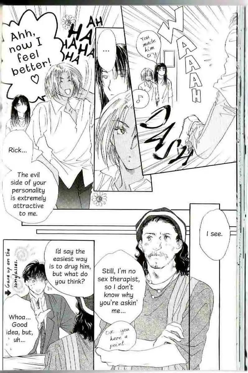 Challengers Chapter 11.16 page 36 - Chapter 11-16