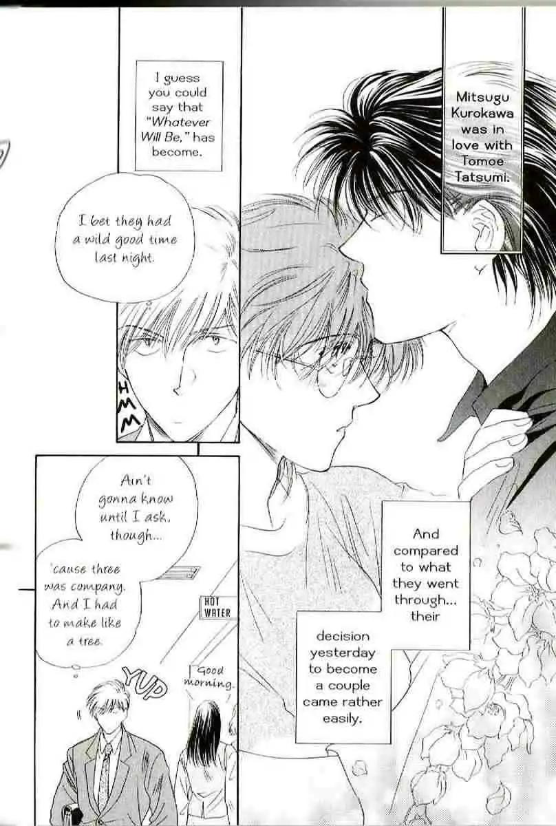 Challengers Chapter 11.16 page 4 - Chapter 11-16