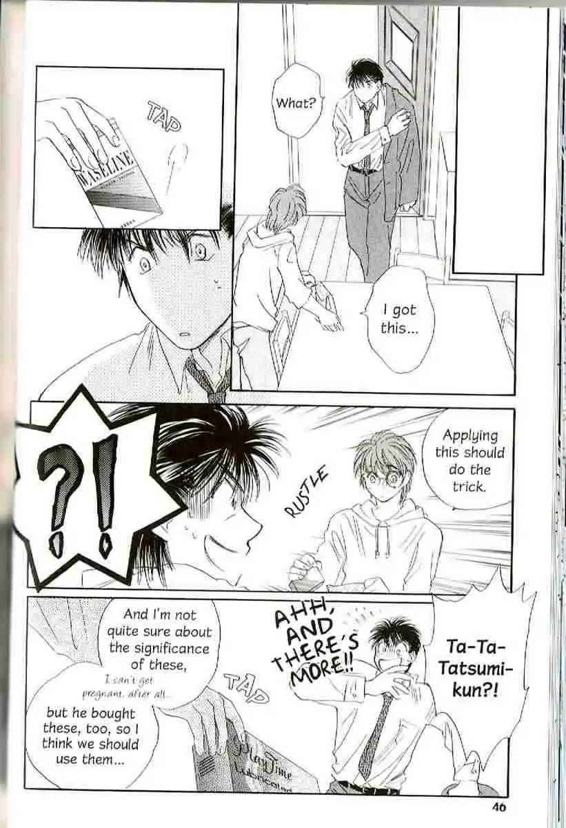 Challengers Chapter 11.16 page 42 - Chapter 11-16