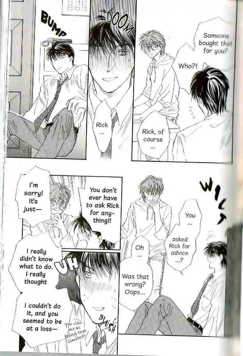 Challengers Chapter 11.16 page 43 - Chapter 11-16