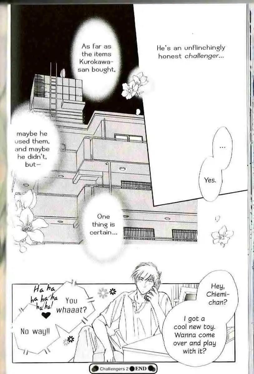 Challengers Chapter 11.16 page 46 - Chapter 11-16