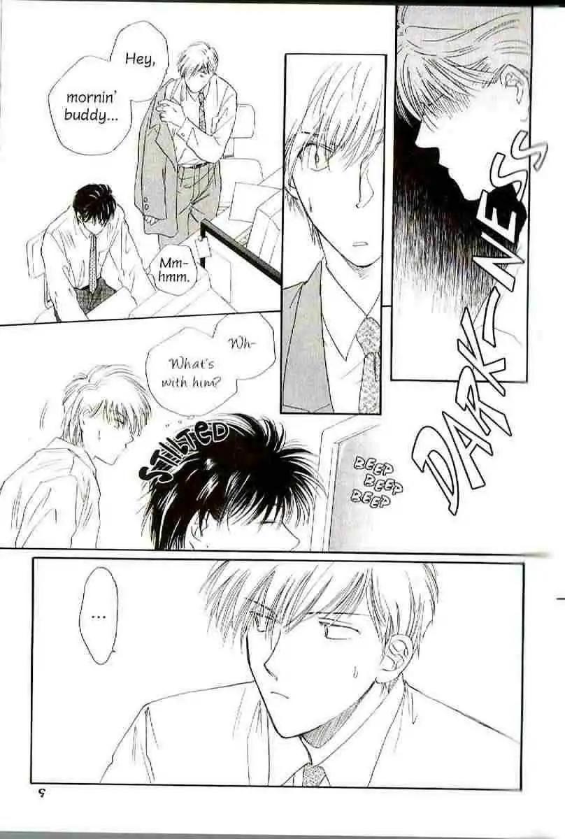 Challengers Chapter 11.16 page 5 - Chapter 11-16