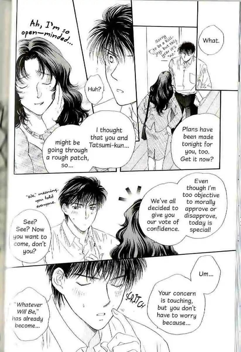 Challengers Chapter 11.16 page 52 - Chapter 11-16