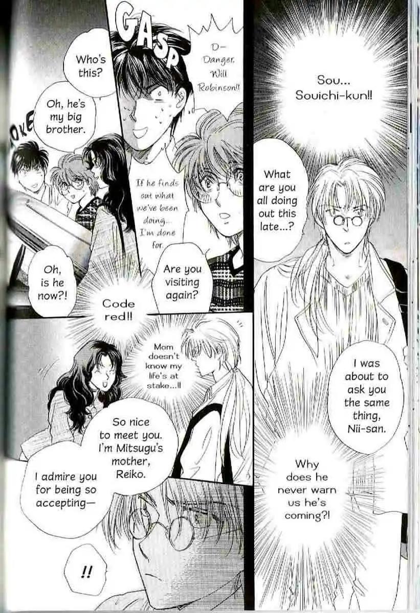 Challengers Chapter 11.16 page 56 - Chapter 11-16