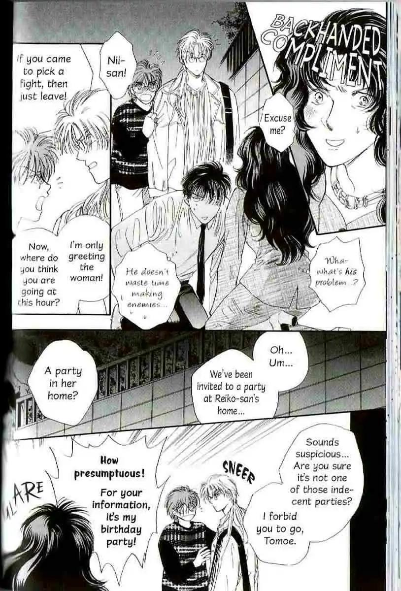 Challengers Chapter 11.16 page 58 - Chapter 11-16
