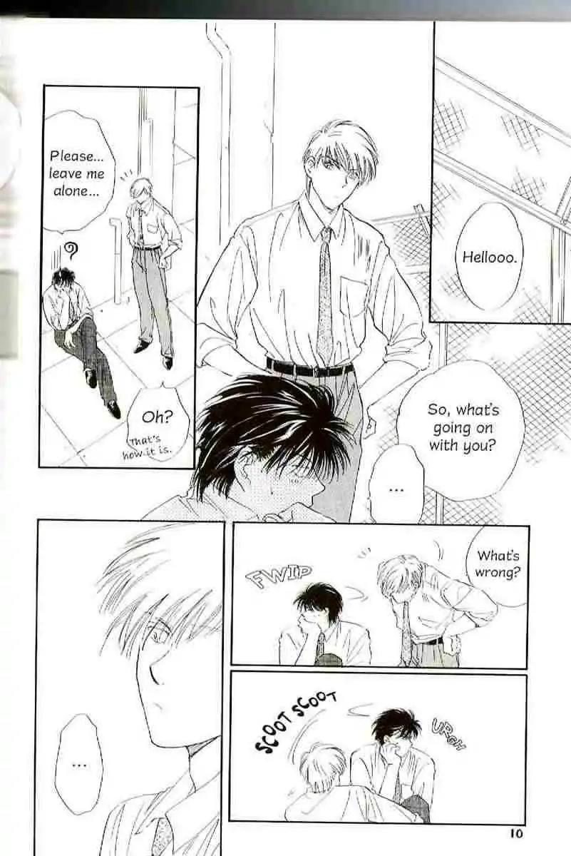 Challengers Chapter 11.16 page 6 - Chapter 11-16