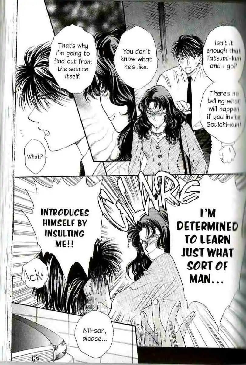 Challengers Chapter 11.16 page 61 - Chapter 11-16