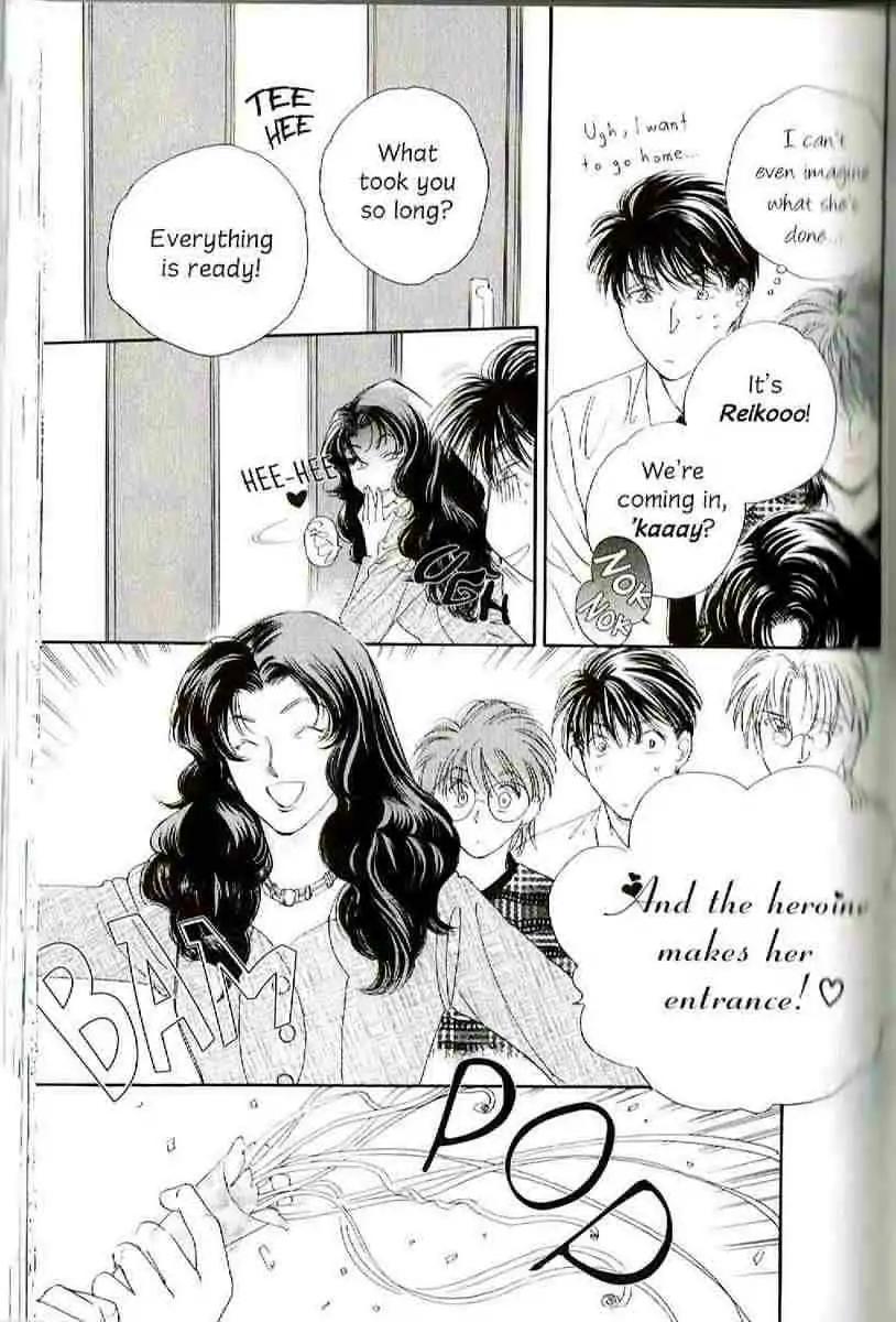 Challengers Chapter 11.16 page 67 - Chapter 11-16
