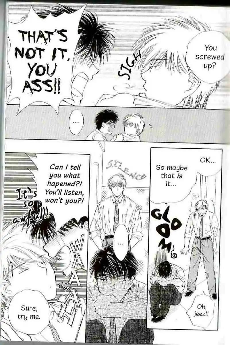 Challengers Chapter 11.16 page 7 - Chapter 11-16