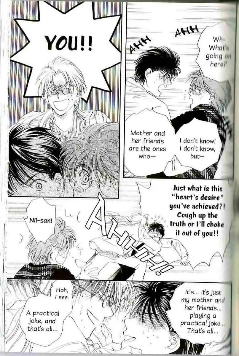Challengers Chapter 11.16 page 71 - Chapter 11-16