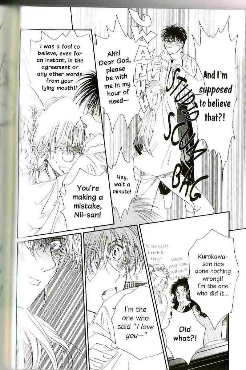 Challengers Chapter 11.16 page 72 - Chapter 11-16