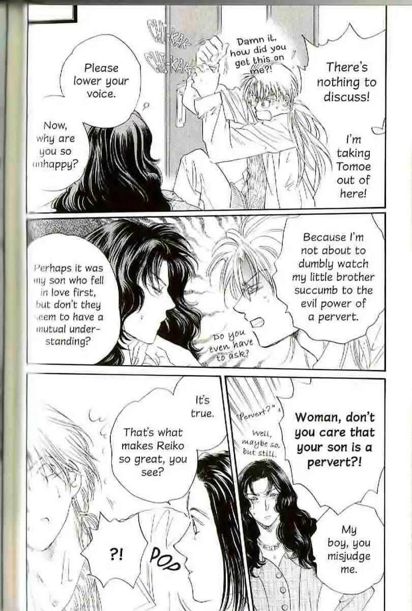 Challengers Chapter 11.16 page 76 - Chapter 11-16