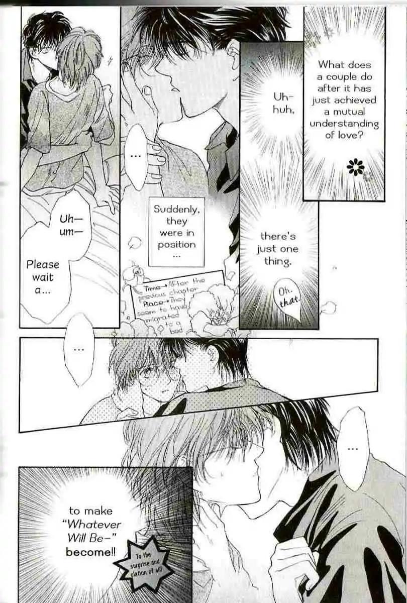 Challengers Chapter 11.16 page 8 - Chapter 11-16
