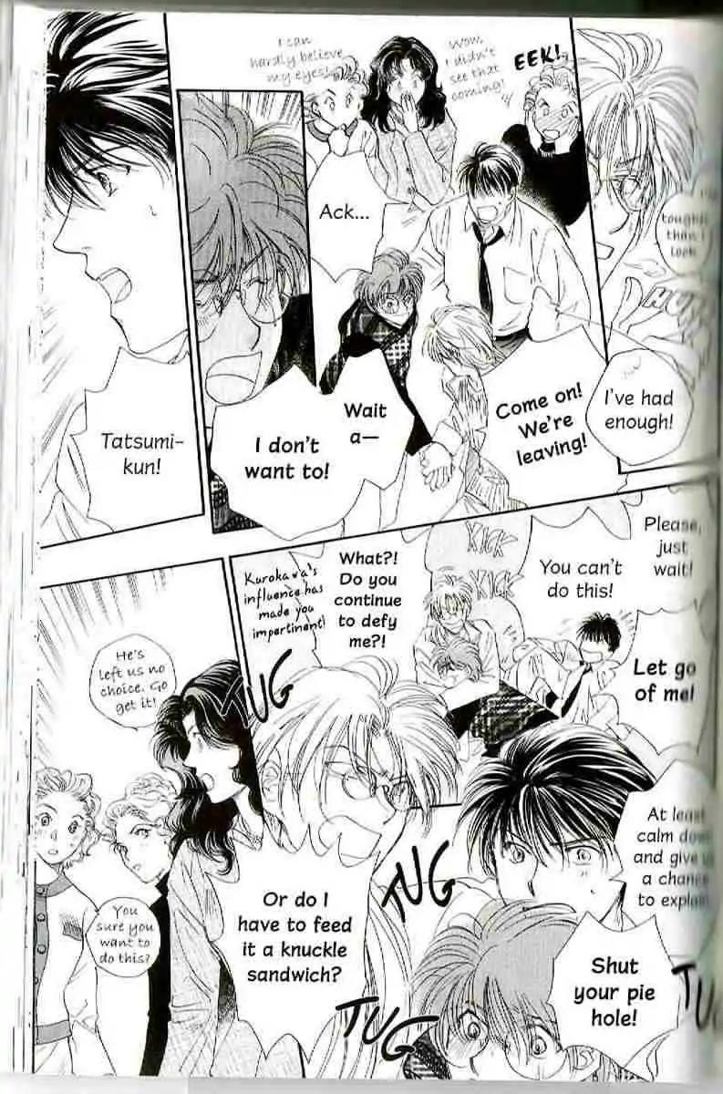 Challengers Chapter 11.16 page 81 - Chapter 11-16