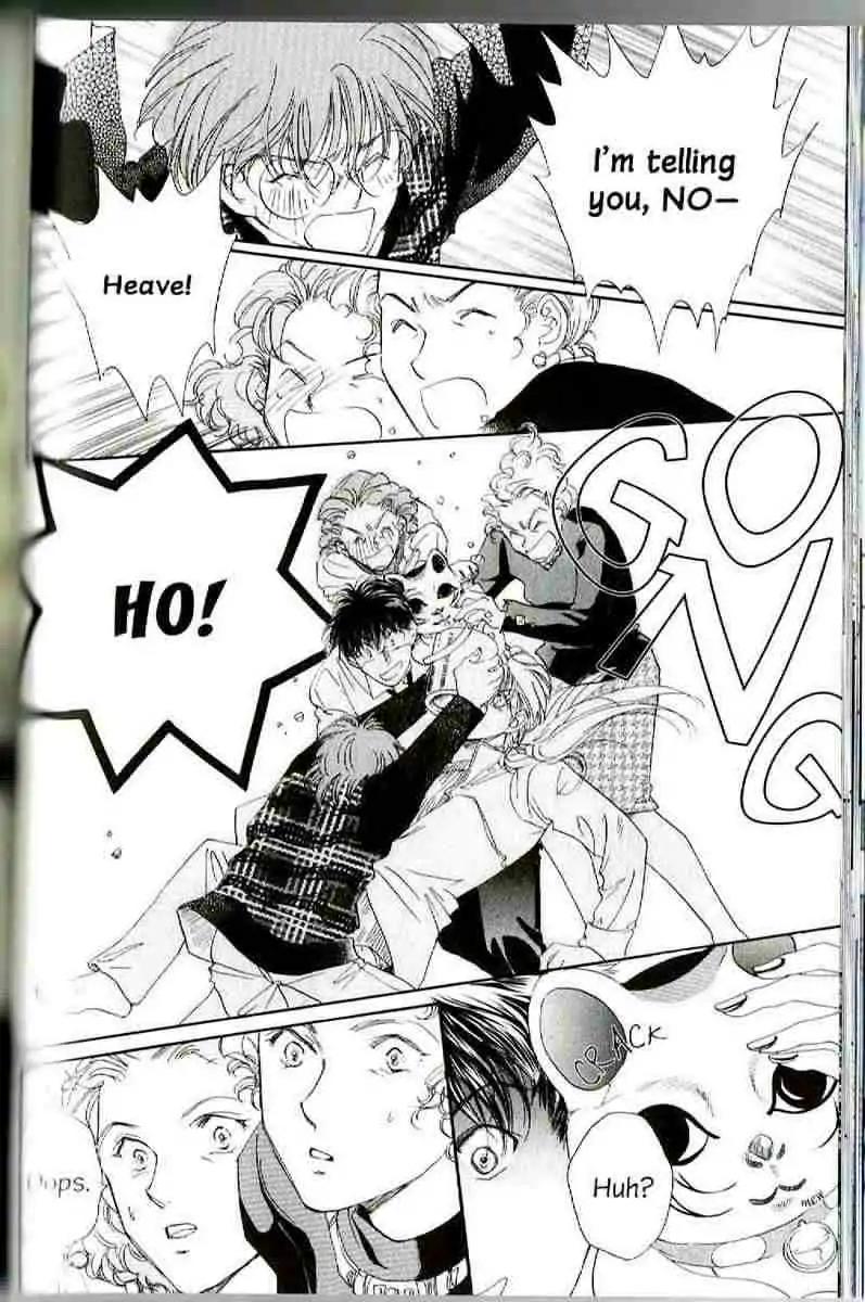 Challengers Chapter 11.16 page 82 - Chapter 11-16