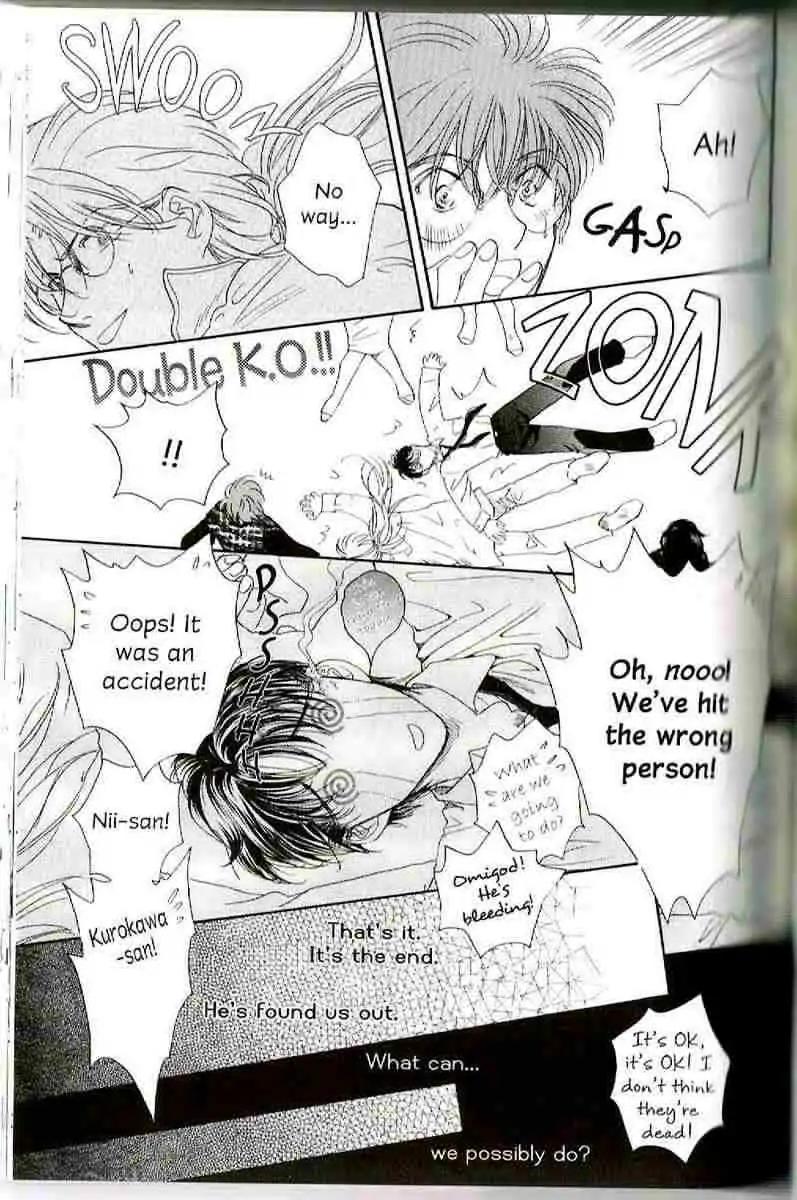 Challengers Chapter 11.16 page 83 - Chapter 11-16