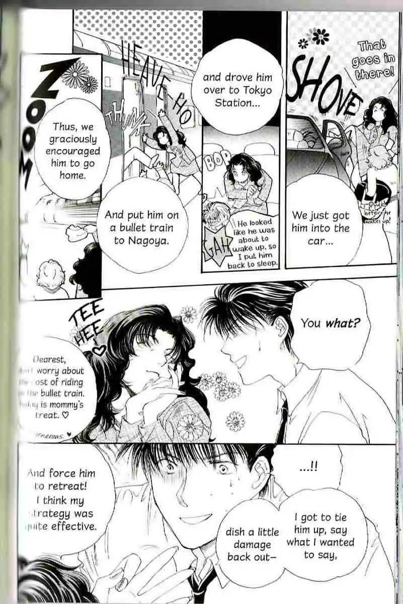 Challengers Chapter 11.16 page 86 - Chapter 11-16