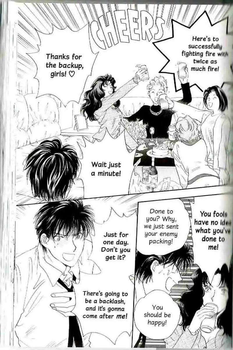 Challengers Chapter 11.16 page 87 - Chapter 11-16