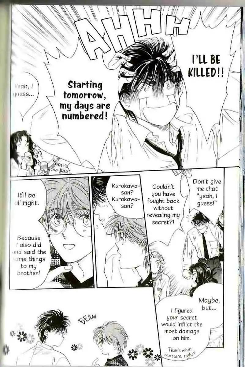 Challengers Chapter 11.16 page 88 - Chapter 11-16