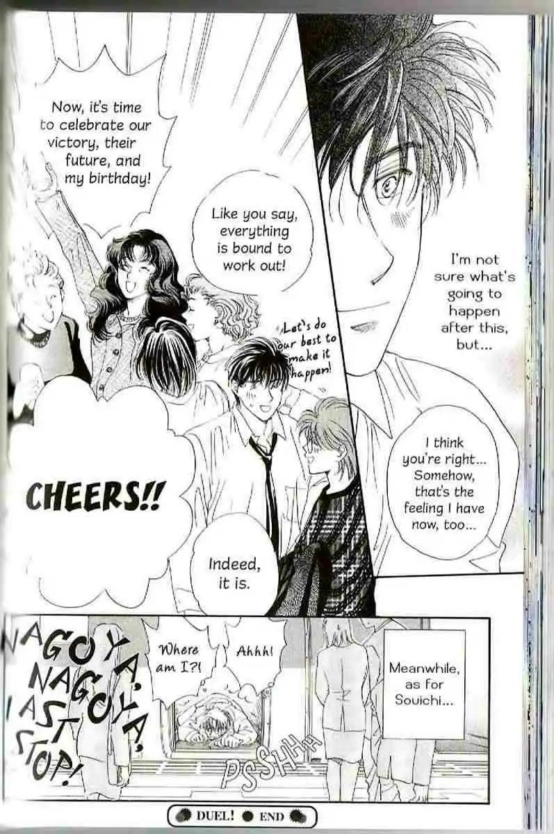 Challengers Chapter 11.16 page 92 - Chapter 11-16