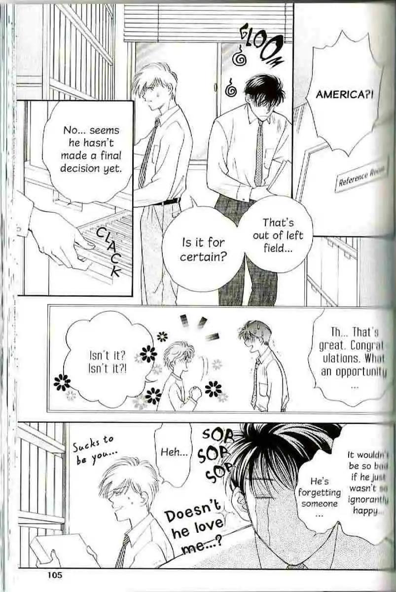 Challengers Chapter 17.22 page 101 - Chapter 17-22