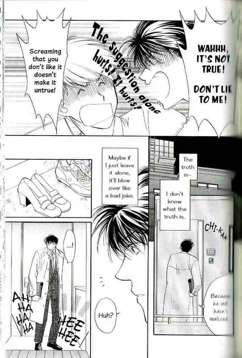 Challengers Chapter 17.22 page 103 - Chapter 17-22
