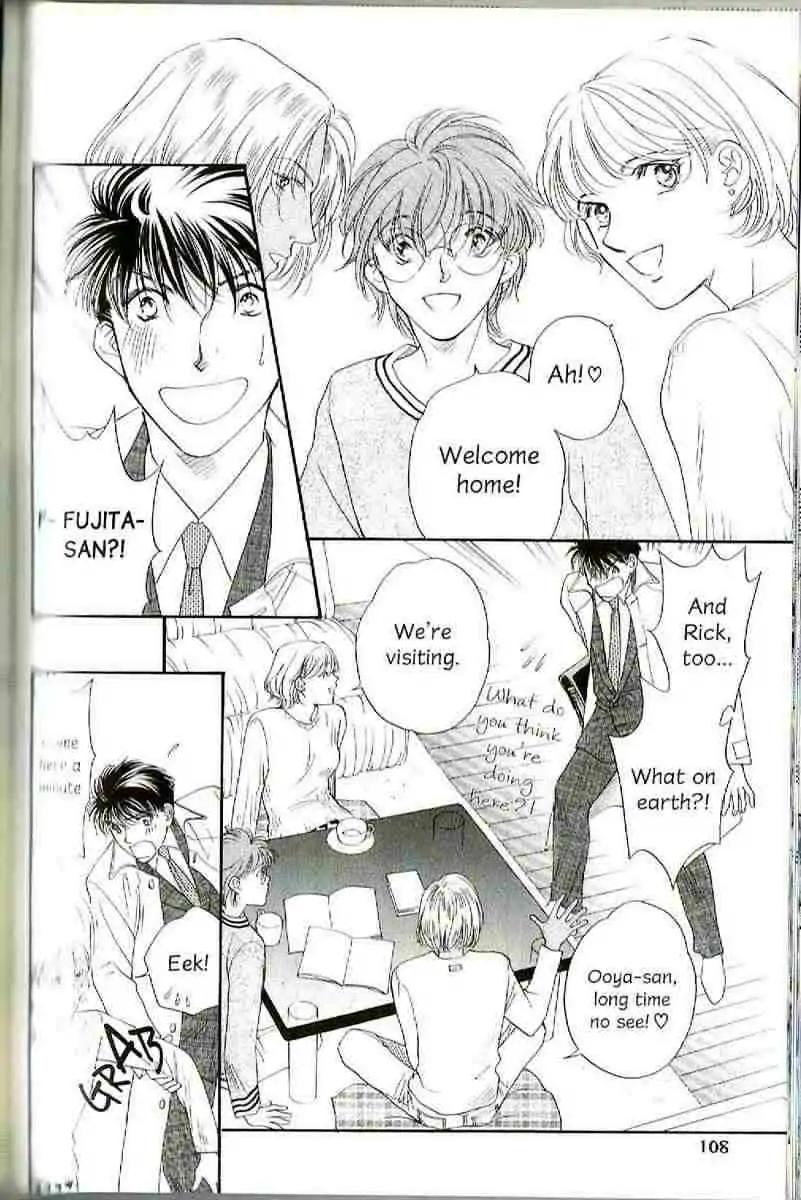 Challengers Chapter 17.22 page 104 - Chapter 17-22