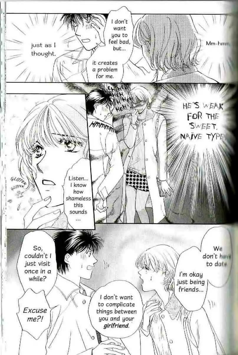 Challengers Chapter 17.22 page 107 - Chapter 17-22