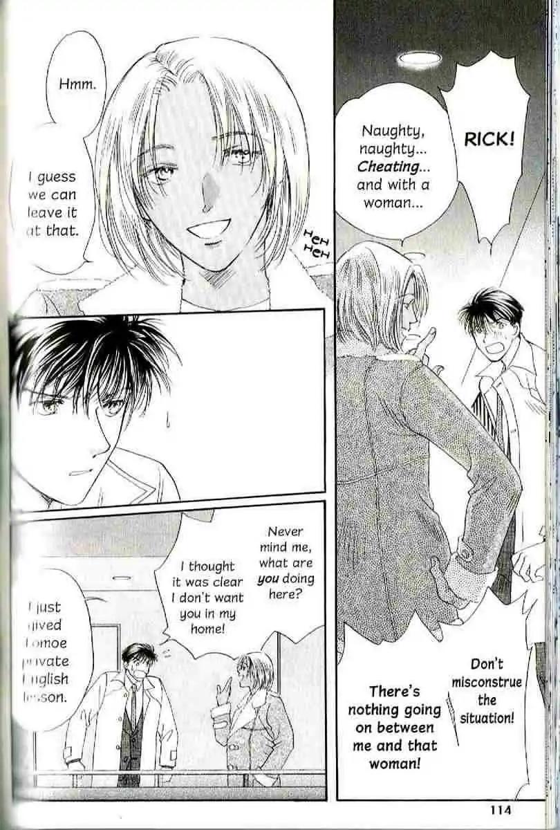 Challengers Chapter 17.22 page 110 - Chapter 17-22